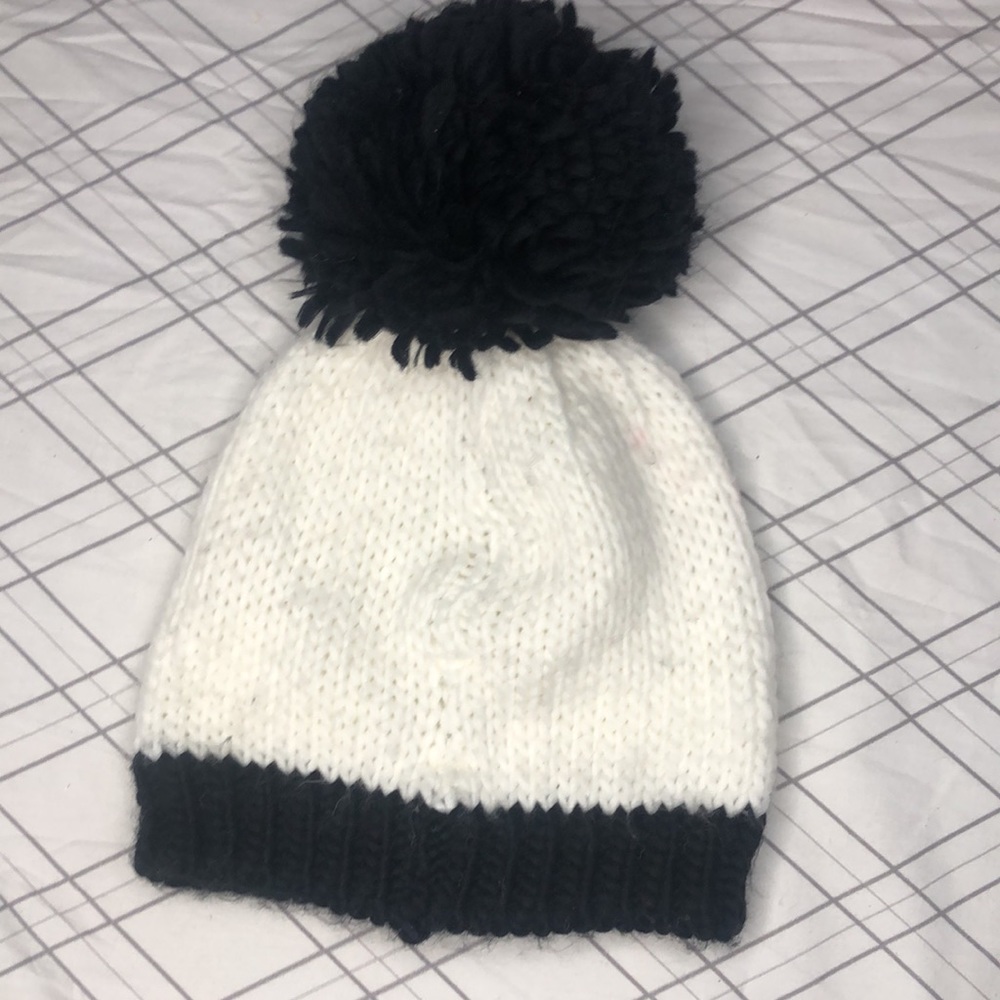 Charming Charlie hat - Picture 3 of 4